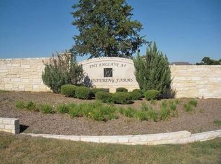 801 Sundance Ct, Prosper, TX 75078