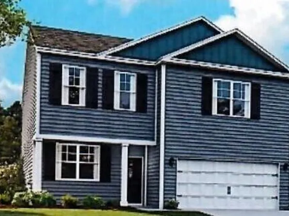 513 Hayley Marie Ln, Knoxville, TN 37920
