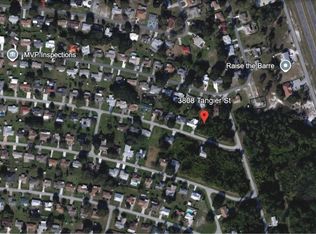 3808 Tangier St LOT 21, Sebring, FL 33872