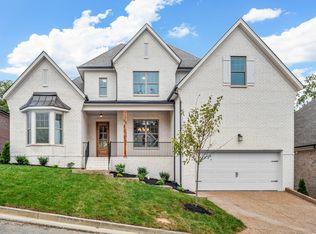 8033 Still Spring Ridge Dr, Nashville, TN 37221