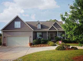 567 Sion Kelly Rd, Broadway, NC 27505