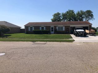 817 Judy Ave, Eaton, OH 45320