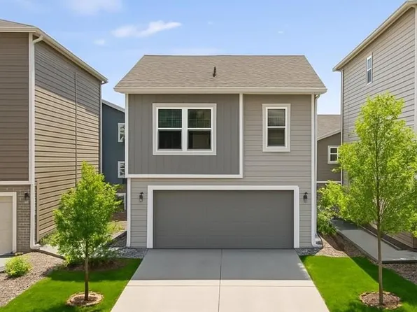 4175 Samaritan Loop, Colorado Springs, CO 80916