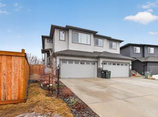29 Harness Line, Strathcona County, AB T8E0B2