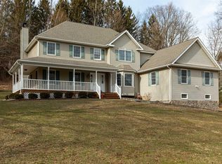 1161 Beekman Rd, Hopewell Junction, NY 12533