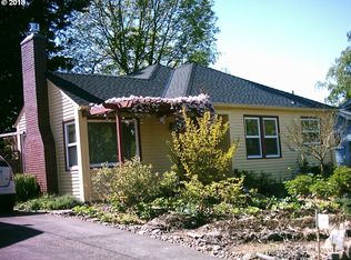 4625 NE 38th Ave, Portland, OR 97211