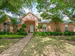 6922 Blue Mesa Dr, Dallas, TX 75252