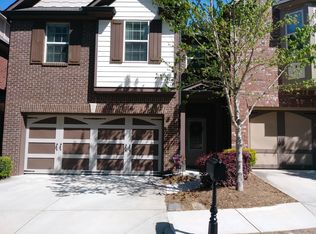 3131 Rock Port Cir, Norcross, GA 30092