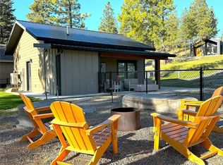 118 Salmon Dr, Rexford, MT 59930