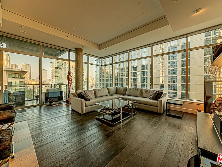 1155 S Grand Ave #1317 — Photo 5