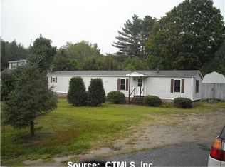 37 Texas Heights Rd, Plainfield, CT 06374