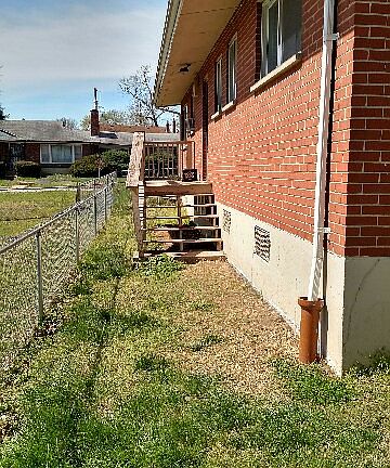 4th image of 4607 Shirley Pl