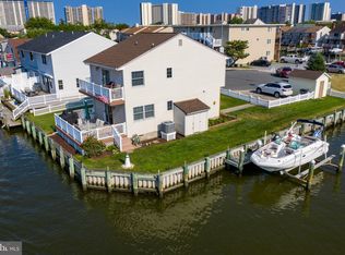 154 Newport Bay Dr, Ocean City, MD 21842