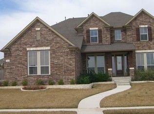 20100 Grand Banks Ln, Pflugerville, TX 78660