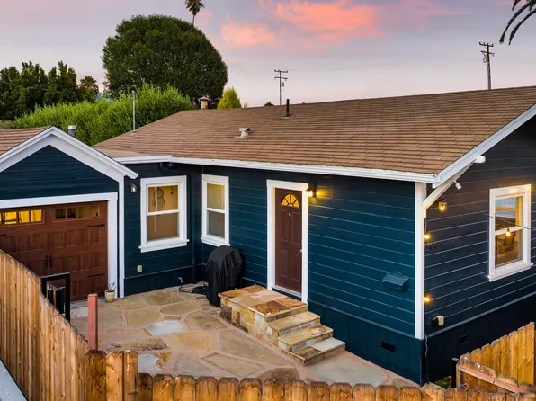 1104 Castillo St, Santa Barbara, CA 93101