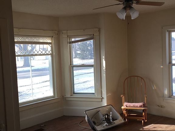 Office or family room 