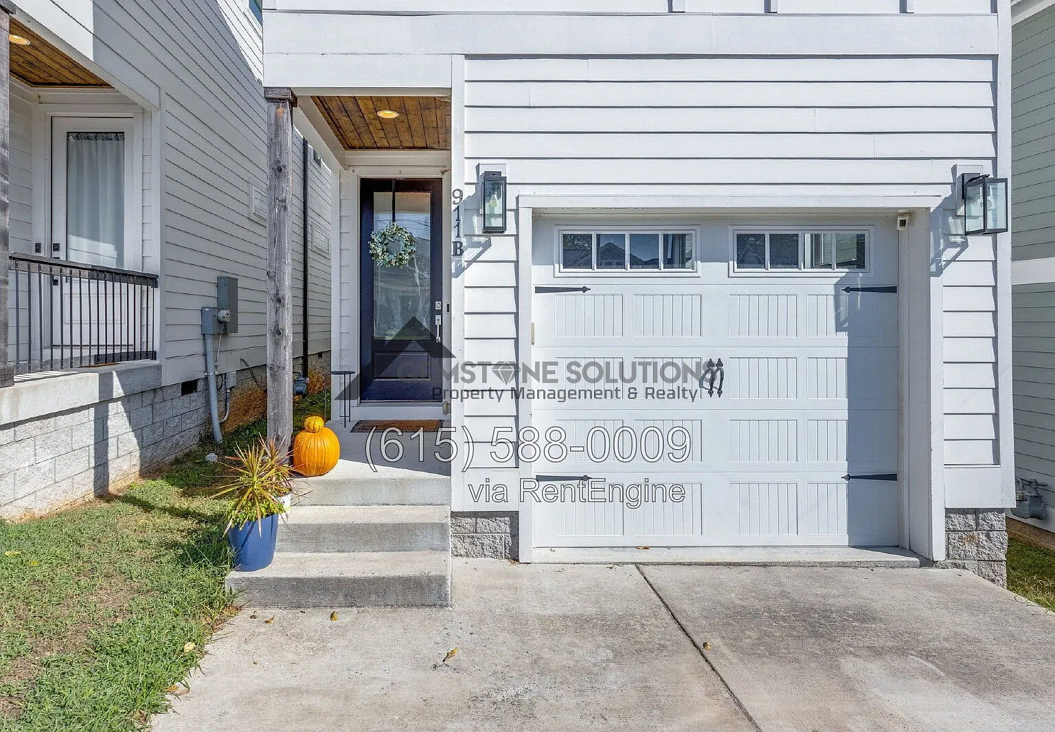 3 bed, 2.5 bath, 2206 sqft, $3,200 — Photo 3