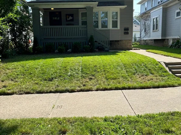 3236 N Weil St, Milwaukee, WI 53212