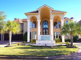 265 Promenade St E, Montgomery, TX 77356