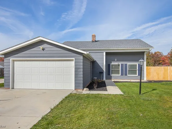 13466 Zaremba Dr, Brookpark, OH 44142