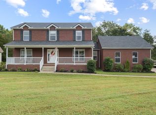 580 Windy Rd, Mount Juliet, TN 37122