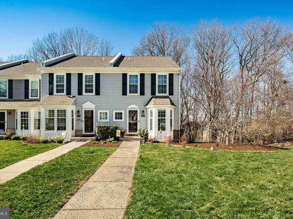 402 Hartford Sq #55, West Chester, PA 19380