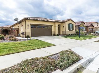 5505 Pinnacle View Way, Antioch, CA 94531