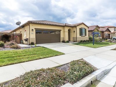 5505 Pinnacle View Way, Antioch, CA, 94531