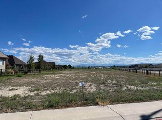 Tbd Torrence Dr, Montrose, CO 81401