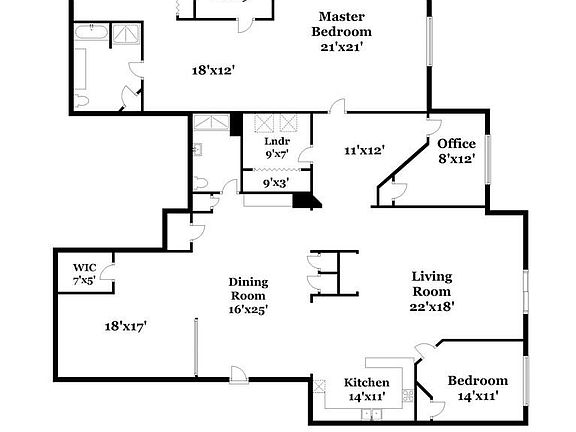 2nd image of this home
