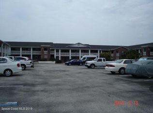 1860 Knox McRae Dr UNIT 101, Titusville, FL 32780