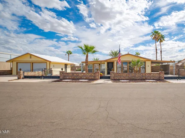 11361 E 38th Ln, Yuma, AZ 85367