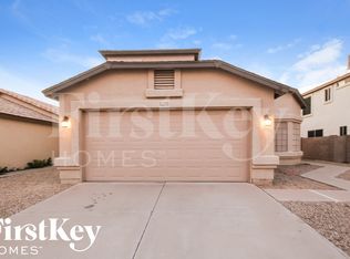 11220 N 60th Dr, Glendale, AZ 85304