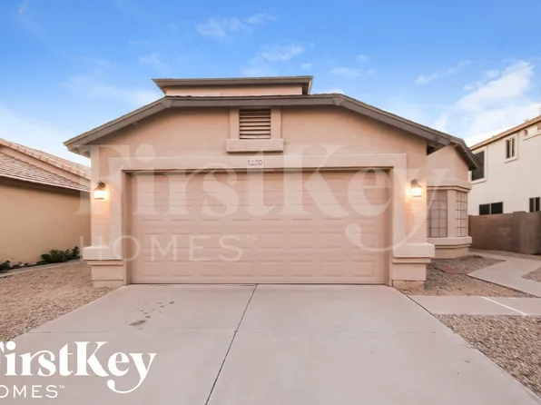 11220 N 60th Dr, Glendale, AZ 85304