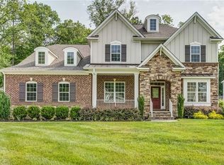 15600 Hidden Falls Dr, Moseley, VA 23120