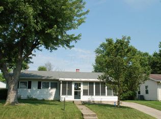 1230 Jeanette Dr, Dayton, OH 45432