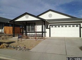 1710 Polo Park Dr, Reno, NV 89523