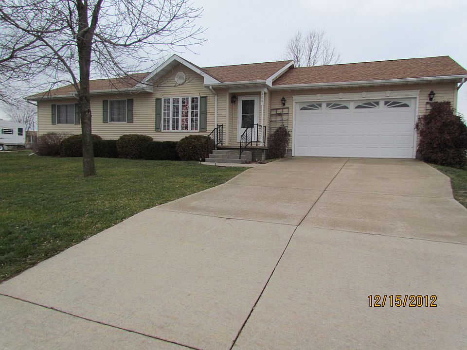 206 Iron Creek Road (front)