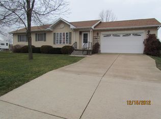 206 Iron Creek Rd, Panora, IA 50216