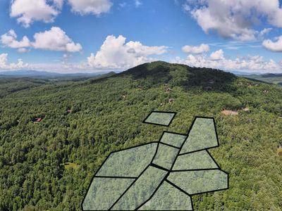 15 Rocking Chair Rd, Mineral Bluff, GA, 30559