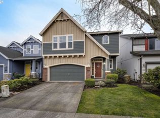 1844 SE Waterlily St, Hillsboro, OR 97123