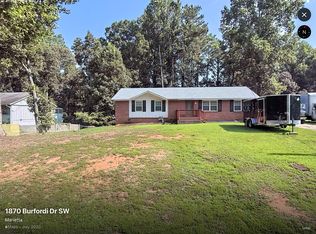 1870 Burfordi Dr SW, Marietta, GA 30008