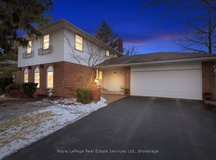 2179 Adair Cres, Oakville, ON L6J5J6