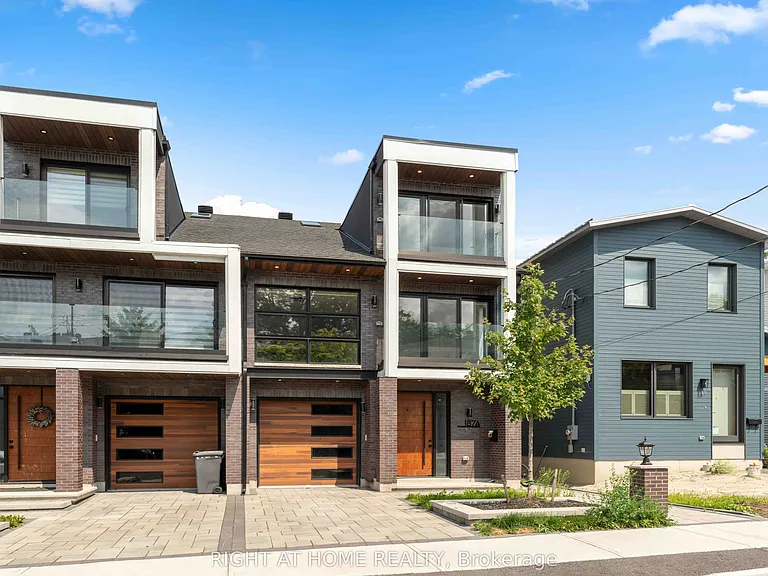 187 Carleton Ave — Photo 1