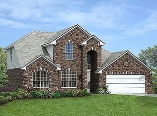 12308 Langley Hill Dr, Keller, TX 76248