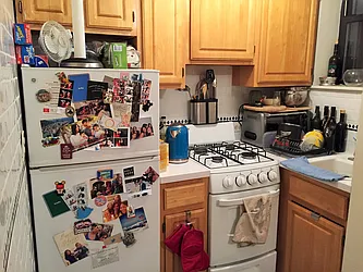 Rented by Joe Gotham LTD