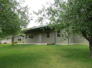 28 Belt Park Rd, Monarch, MT 59463