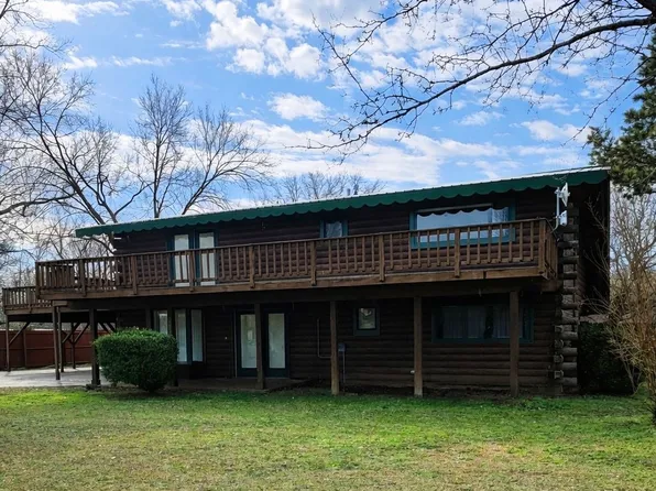 5809 Cotton Gin Ln, Ozark, AR 72949