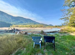 182 Burton Creek Rd, Randle, WA 98377