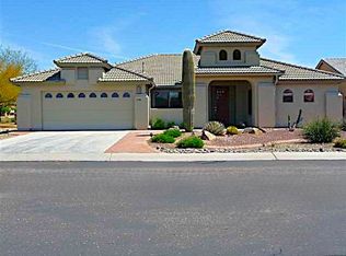 1396 N Sun Catcher Way, Green Valley, AZ 85614